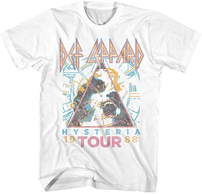 Champagne D’Argent deduco Rock Shirt